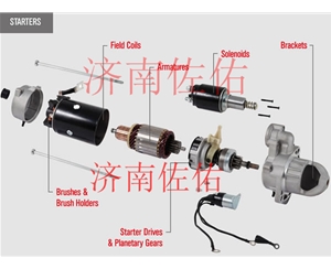 陕西14559184发电机2606491发电机VOLVO发电机
