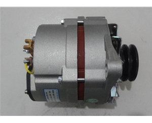 陕西0124655026 Alternator,SCANIA