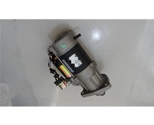 陕西QDJ2520R起动机PC200-6起动机小松起动机